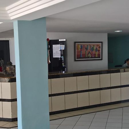 Amigos Do Marinas Tamandare Beira-Mar Apartment Екстериор снимка