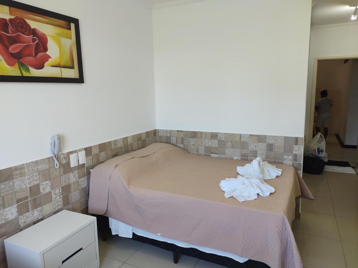 Amigos Do Marinas Tamandare Beira-Mar Apartment Екстериор снимка