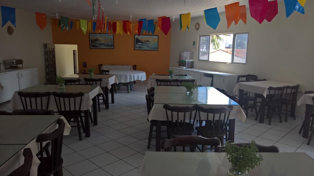 Amigos Do Marinas Tamandare Beira-Mar Apartment Екстериор снимка