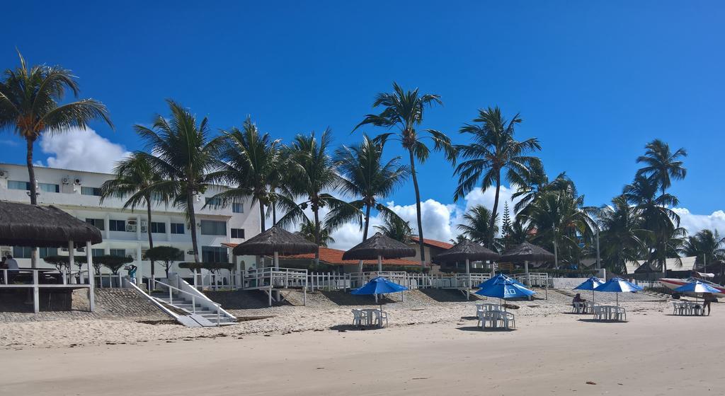 Amigos Do Marinas Tamandare Beira-Mar Apartment Екстериор снимка