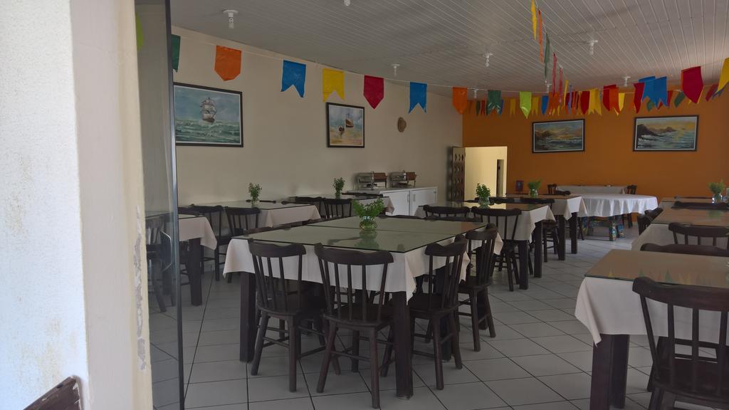 Amigos Do Marinas Tamandare Beira-Mar Apartment Екстериор снимка
