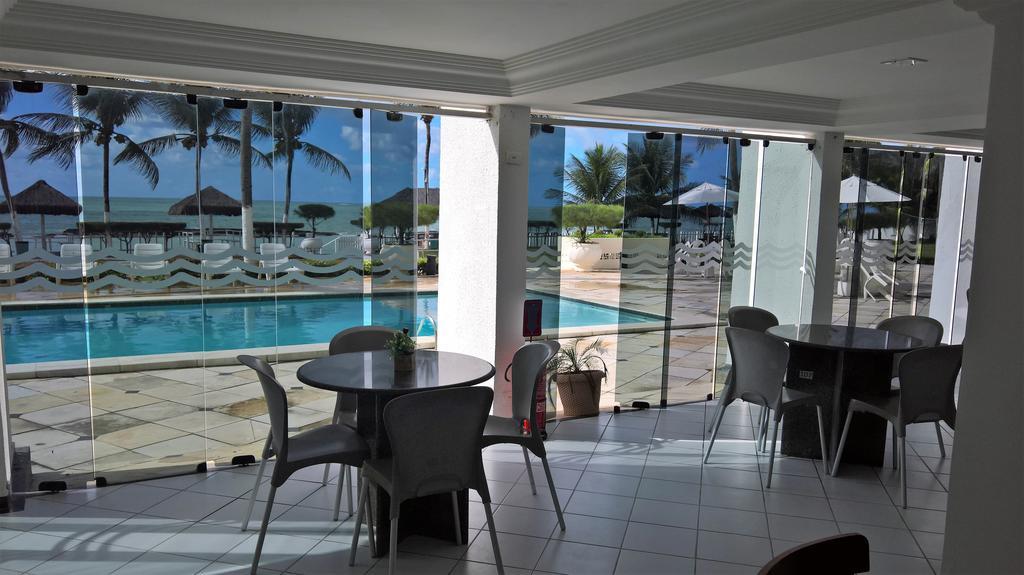 Amigos Do Marinas Tamandare Beira-Mar Apartment Екстериор снимка