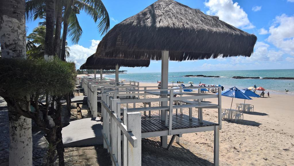Amigos Do Marinas Tamandare Beira-Mar Apartment Екстериор снимка