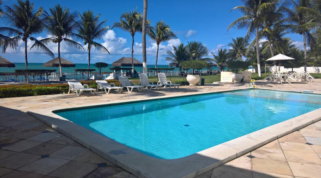 Amigos Do Marinas Tamandare Beira-Mar Apartment Екстериор снимка