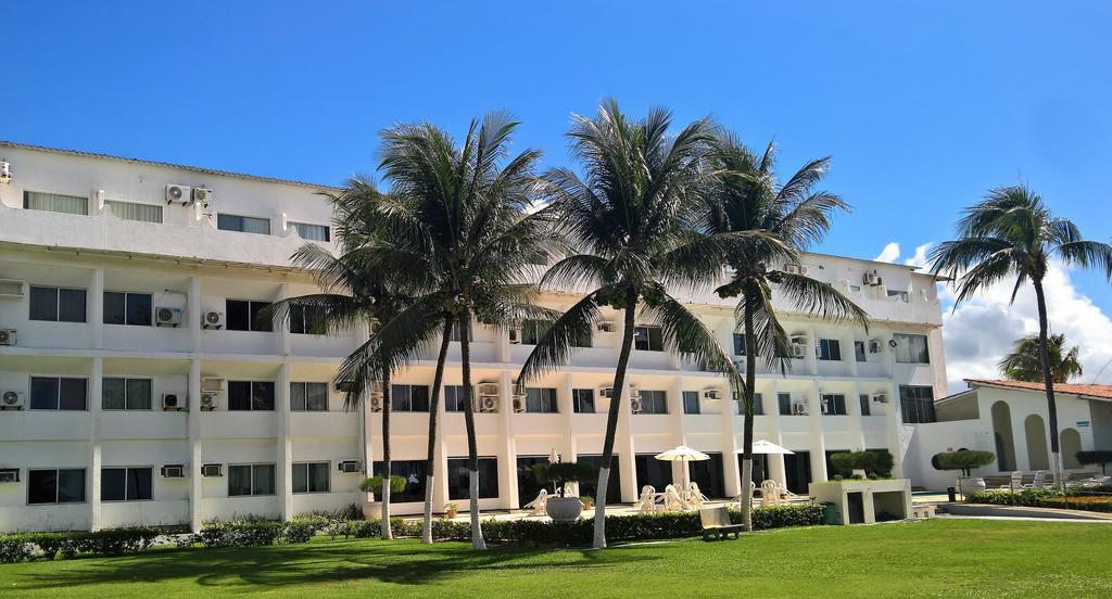 Amigos Do Marinas Tamandare Beira-Mar Apartment Екстериор снимка