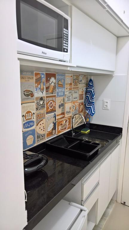 Amigos Do Marinas Tamandare Beira-Mar Apartment Екстериор снимка