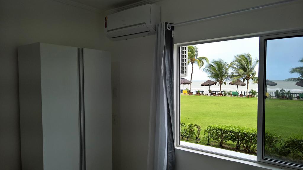 Amigos Do Marinas Tamandare Beira-Mar Apartment Екстериор снимка