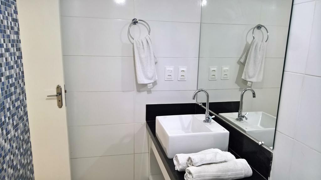Amigos Do Marinas Tamandare Beira-Mar Apartment Екстериор снимка