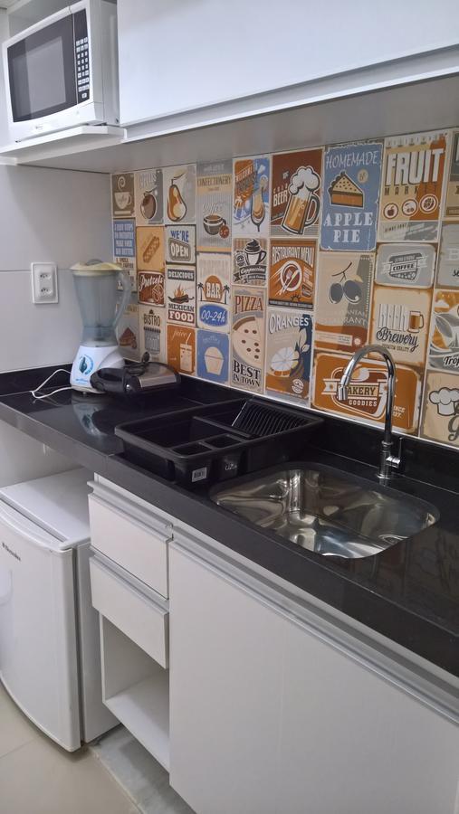 Amigos Do Marinas Tamandare Beira-Mar Apartment Екстериор снимка
